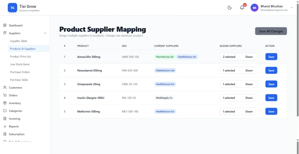 Suppliermapping_tixigrow